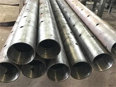 新宾管棚管