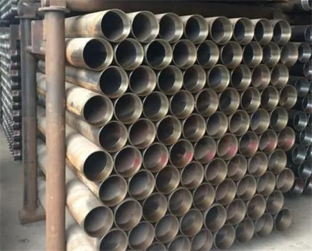 新宾厚壁管棚管
